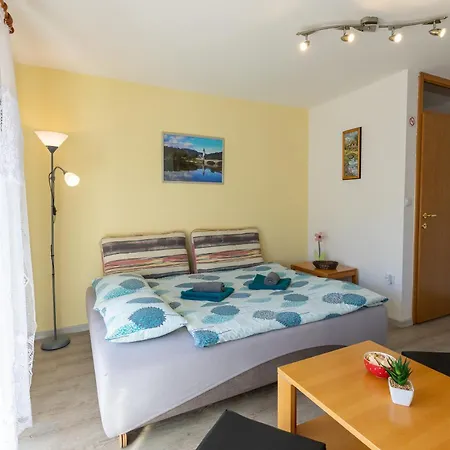 Apartmaji Matej Cvetek * Bohinj