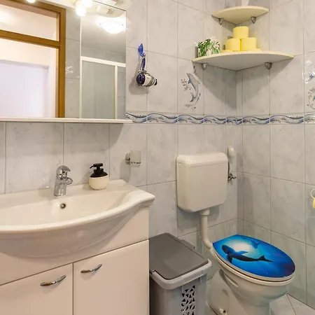 Apartmaji Matej Cvetek Lejlighed Bohinj
