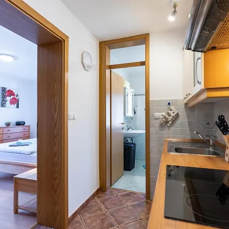 Apartamento Apartmaji Matej Cvetek