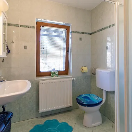 Apartmaji Matej Cvetek Bohinj