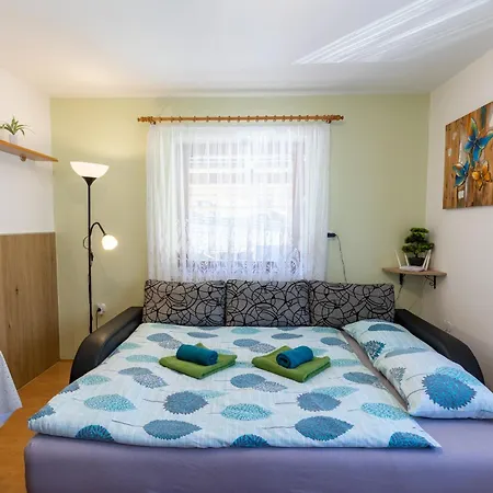 Apartmaji Matej Cvetek Lejlighed