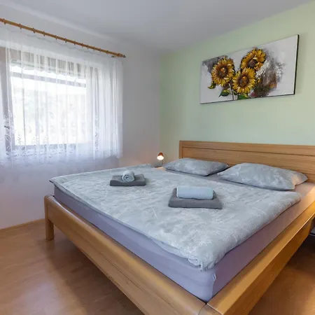 Apartmaji Matej Cvetek Bohinj