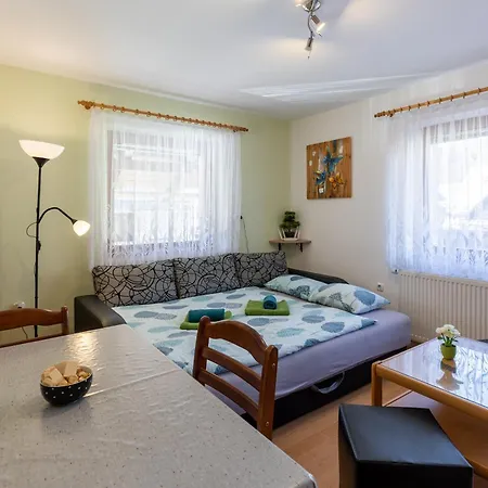 Apartmaji Matej Cvetek Apartment