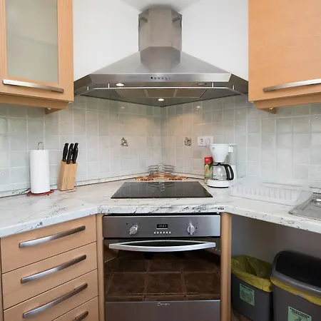 Apartment Apartmaji Matej Cvetek