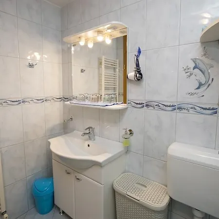 Apartmaji Matej Cvetek Apartment