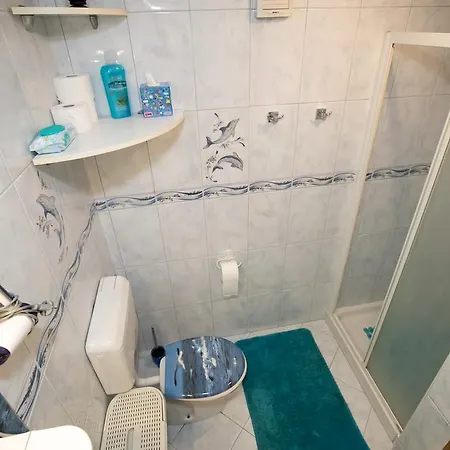 Apartmaji Matej Cvetek