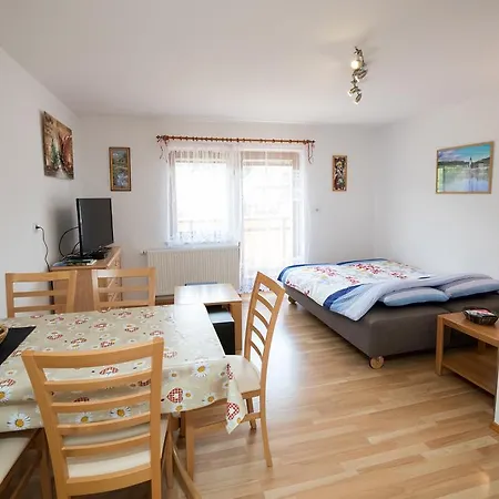 Apartmaji Matej Cvetek Lejlighed *