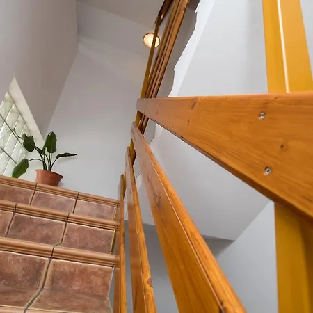 Apartmaji Matej Cvetek Lejlighed *
