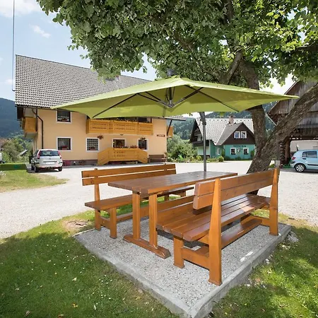 Apartmaji Matej Cvetek *