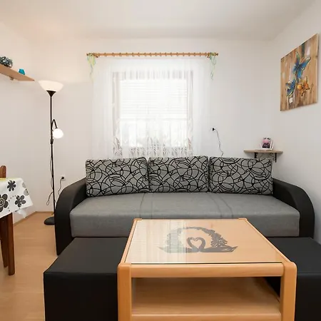 Apartmaji Matej Cvetek Lejlighed