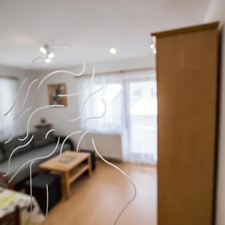 Apartmaji Matej Cvetek Lejlighed