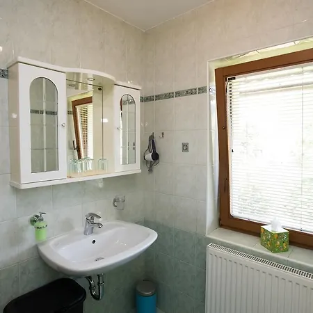 Apartment Apartmaji Matej Cvetek *
