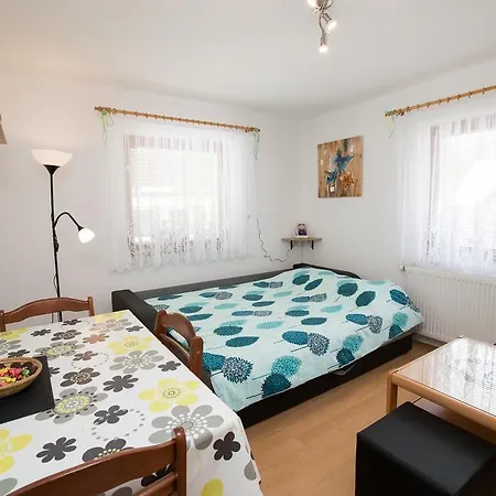 Apartmaji Matej Cvetek