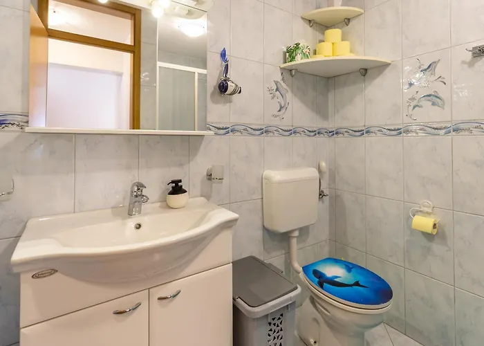 Apartmaji Matej Cvetek Apartment Bohinj