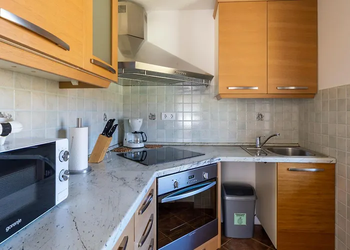 Apartmaji Matej Cvetek * Bohinj