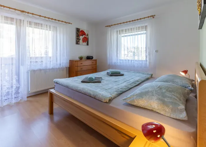 Apartmaji Matej Cvetek Apartamento