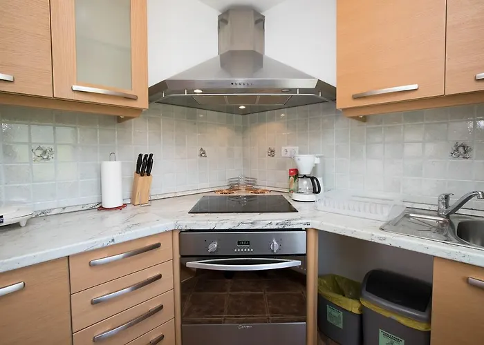 Apartment Apartmaji Matej Cvetek