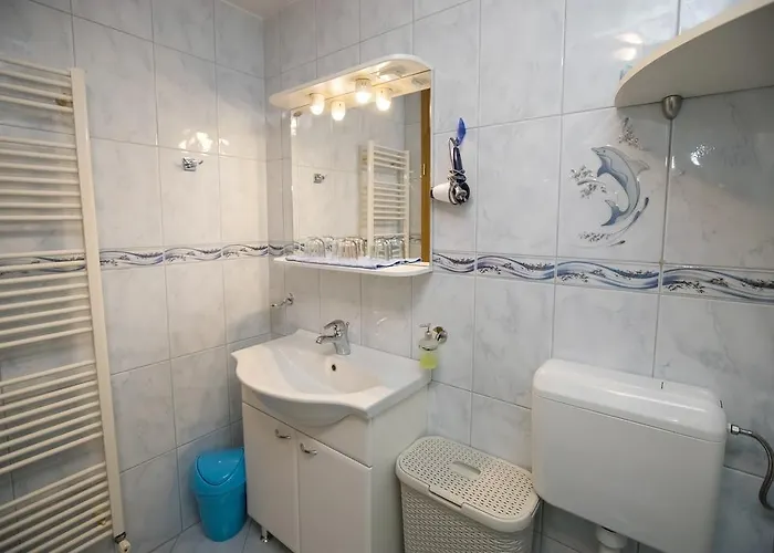 Apartmaji Matej Cvetek Apartment