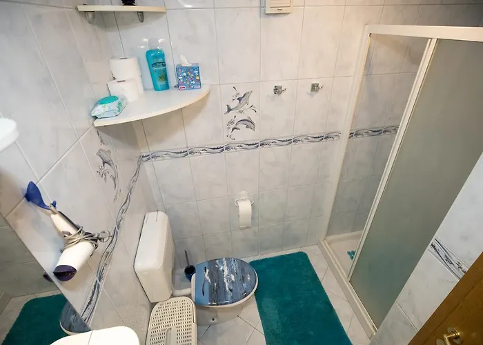 Apartmaji Matej Cvetek