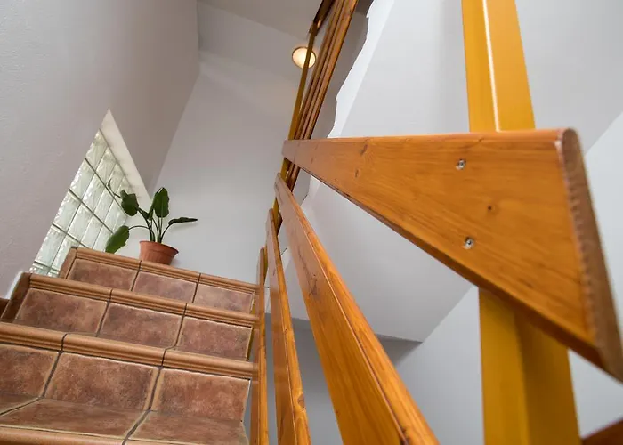 Apartmaji Matej Cvetek Apartamento *