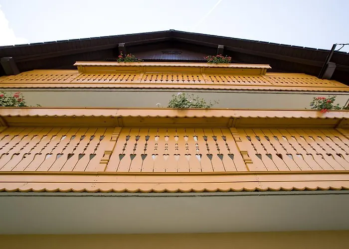 Apartamento Apartmaji Matej Cvetek