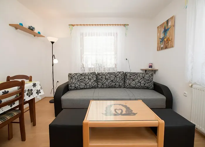 Apartmaji Matej Cvetek Apartment