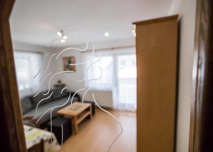 Apartmaji Matej Cvetek Apartment