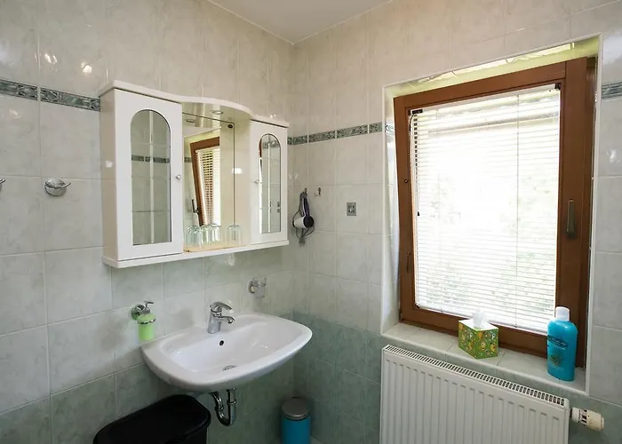 Apartment Apartmaji Matej Cvetek *